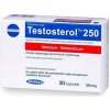 Megabol Testosterol 250 30 kapsúl