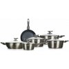 Sada riadu BANQUET Sada riadu METALLIC PLATINUM 11ks A14422 (A14422)