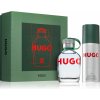 Hugo Boss HUGO Man Hugo Boss HUGO Man toaletná voda 75 ml + Hugo Boss HUGO Man dezodorant v spreji 150 ml