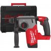 Kladivo MILWAUKEE M18 FUEL M18FH-0X 26mm SDS-Plus so 4 režimami /4933478500/ s kufrom HD