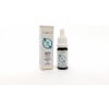 zlatéCBD Zlatý CBG olej 20% Fullspectrum 10ml