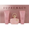 Afnan Supremacy Pink - EDP 100 ml + sprchový gél 100 ml + telové mlieko 100 ml