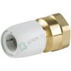HEPWORTH corporation UK Priamy prechod 3/4