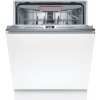 Bosch SMV4EVX08E - Umývačka riadu zabudovateľná