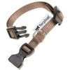 Obojok nylon CLUB C 44cmx15mm hnedý FP 1ks