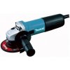 9565CVR uhlová brúska 230V/1400W, 125mm, s SJS–systémom, reguláciou otáčok a antireštartom
