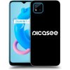 Picasee ULTIMATE CASE pro Realme C11 (2021) - Picasee - new logo - white