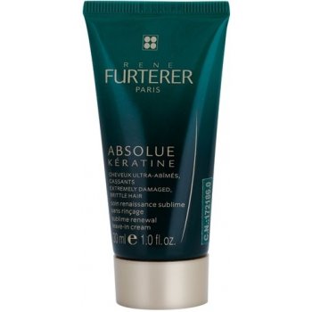 Rene Furtere Absolue Keratine Elixier 30 ml