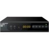 Esperanza EV106P čierna / Digitálny tuner DVB-T2 / H.265 / HEVC (EV106P)