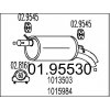 MTS 01.95530