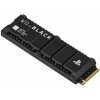WD Black SN850P 2TB, WDBBYV0020BNC-WRSN
