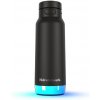 NoName HidrateSpark PRO 2 chytrá lahev, 950 ml, černá HI-32C-02