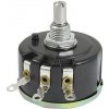 Potenciometer WX112, WX050, 3-pin 2,2 kOhm, 2K2