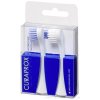 Curaden International AG CURAPROX HYDROSONIC ortho SENSITIVE 2 ks
