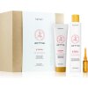 Kemon Actyva posilňujúci šampón proti vypadávaniu vlasov 250 ml + regeneračná kúra na vlasy 150 ml + bezoplachové sérum proti vypadávaniu vlasov 6x24 ml