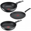 Tefal Unlimited klasická 20 26 30 cm pokrievka 30 cm