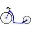 Kolobežka Yedoo Alloy Wolfer Blue