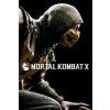 Mortal Kombat X
