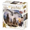 PRIME 3D Puzzle Harry Potter: Rokfortská škola čiar a kúziel 500 ks