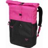 Meatfly Holler Pink Black 28 l