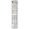 Emerx PANASONIC N2QAYB001010 náhradný diaľkový ovládač rovnakého vzhľadu