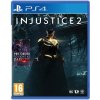 Injustice 2 PS4