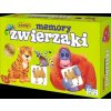 Adamigo Mini pexeso - Zvířátka - 253032