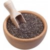 MámeChuť Chia semienka BIO - , 3 kg