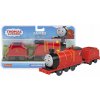 Fisher Price Lokomotíva s pohonom Kubo James HDY70