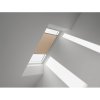 VELUX FHC Premium broskyňová 1049 S, S10 114x160 cm