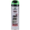 SOPPEC Značkovací sprej TrackMarker fluorescentný zelený 500ml trvanlivosť 3 mesiace