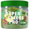 Czech Virus Super Greens Pro 330g Jablečný fresh