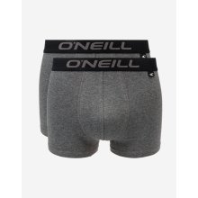 O'Neill boxers horts NOS šedé boxerky 2Pack