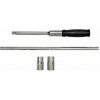 Kraft & Dele Skladací kľúč na kolesá 17-19 mm / 21-23 mm KD10669
