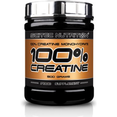 Scitec Nutrition Creatine 300 g