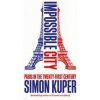Impossible City - Simon Kuper, Profile Books