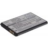 Cameron Sino Batérie pre Motorola Gleam + (OM4A) Li-ion 3,7V 650mAh CS-MWX350SL