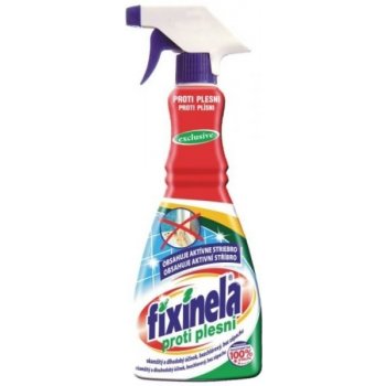 Fixinela Perfekt Proti plesni 500 ml