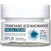 APLB - Tranexamic Acid Niacinamide Facial Cream 55ml rozjasňujúci krém pre hydratáciu a zjednotenie tónu pleti