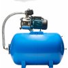 AQUA OLA Domáca vodáreň AJ 50/60 - 80L