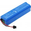 Cameron Sino CS-PCM720VX 14.4V Li-ion 6700mAh modrá - neoriginálne