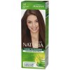 Joanna Naturia color 241 orechovo hnedá