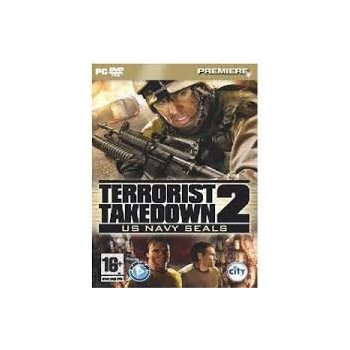 Terrorist Takedown 2 US Navy Seals