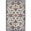 Kusový koberec Hanse Home Luxor 105635 Caracci Cream 80x120 cm