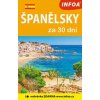 Španělsky za 30 dní - autor neuvedený