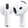 Apple AirPods 4 with ANC MXP93ZM/A slúchadlá