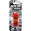 AREON Smile toy Black crystal (čierny kryštál)