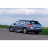 Priečniky Aurilis Trax pre Renault Laguna II Station Wagon 2001-2007 s pozdĺžnikmi