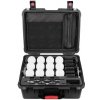 Nanlite PavoBulb 10C 12 light kit