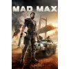 Mad Max PC